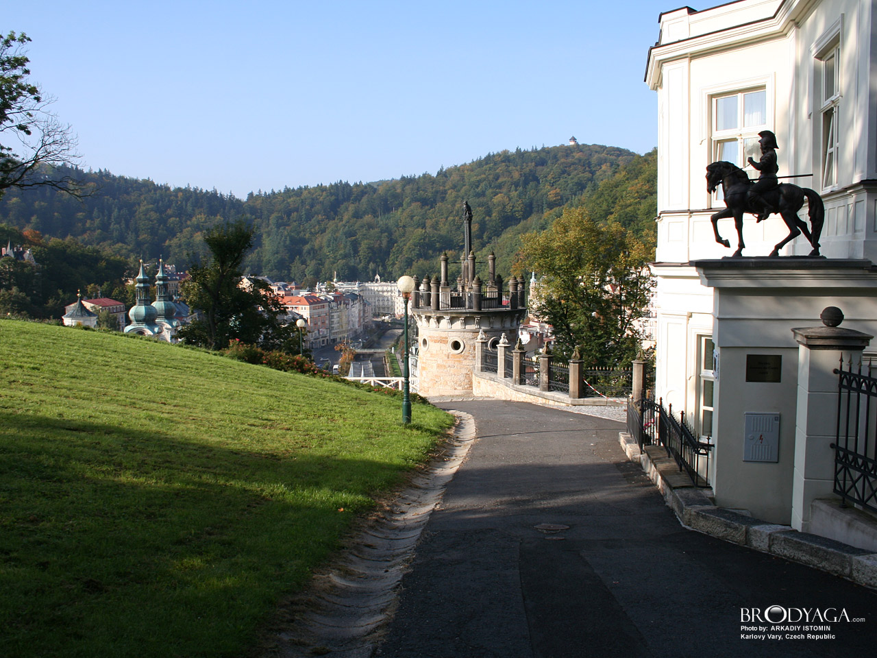 Karlovy Vary